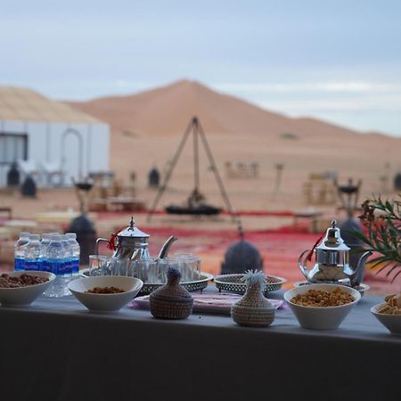 Luxury Berber Style 호텔 메르주가 외부 사진