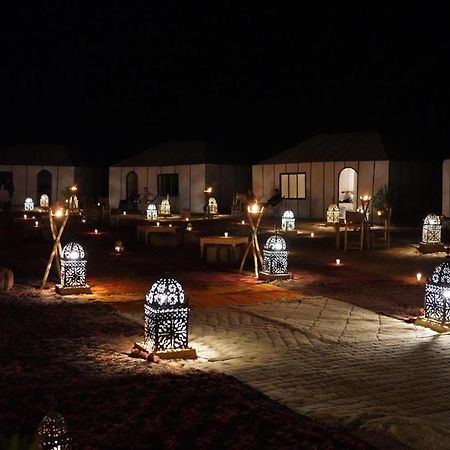 Luxury Berber Style 호텔 메르주가 외부 사진