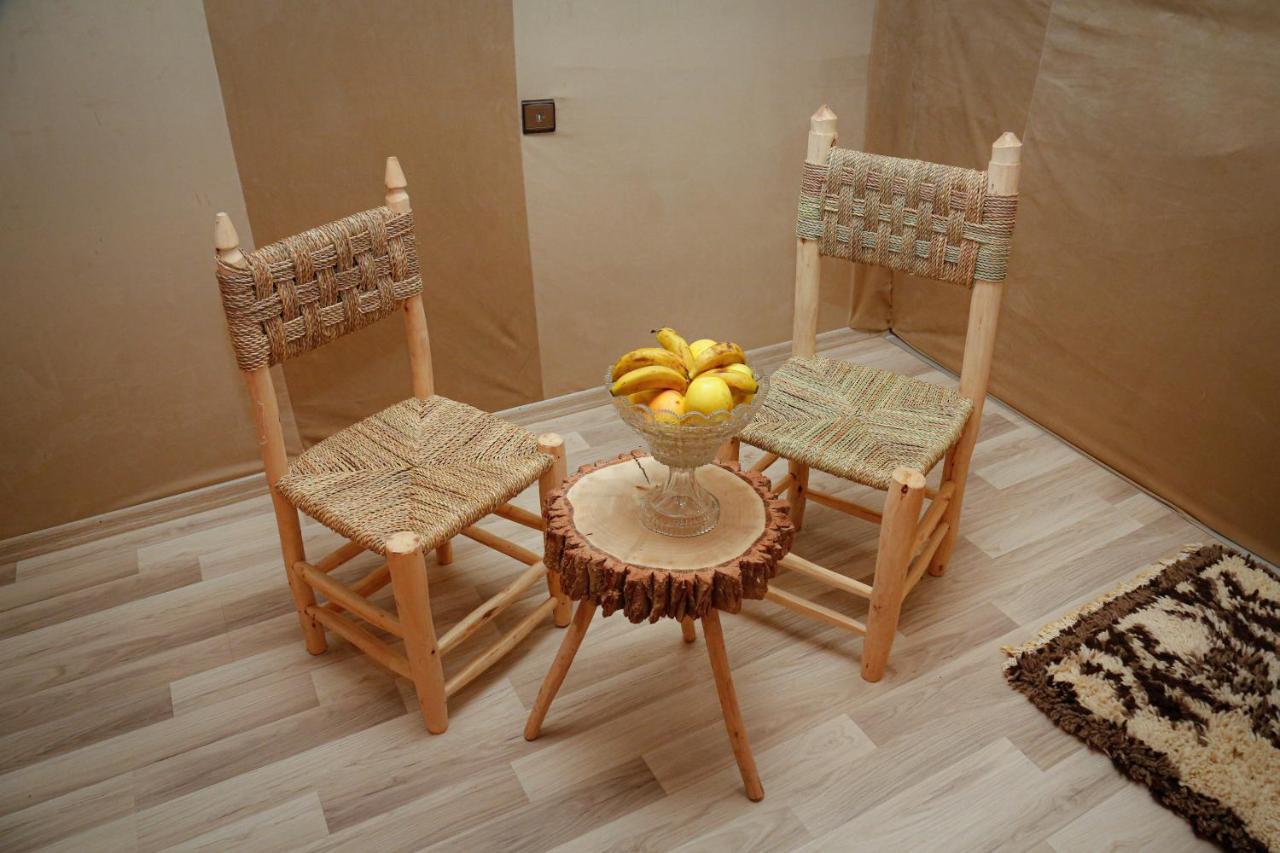 Luxury Berber Style 호텔 메르주가 외부 사진